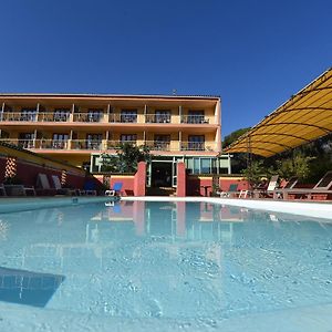 Hotel Cyrnea